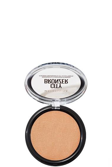 City Bronzer Bronzer & Contour Powder Terra Abbronzante & Contouring Medium Cool_MAY3165300_Maybelline-4
