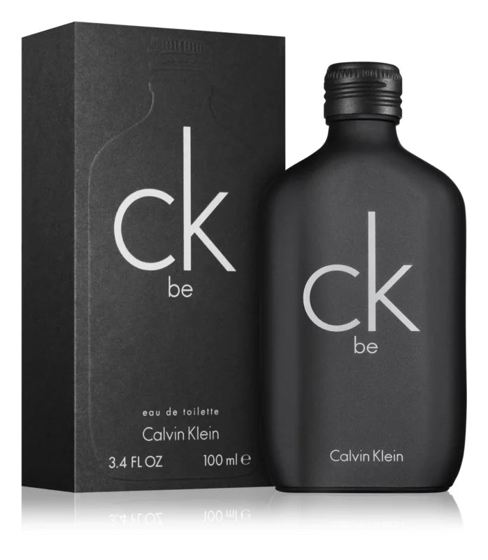 Ck Be Eau De Toilette 100 ML_CKB60440_Calvin Klein-2