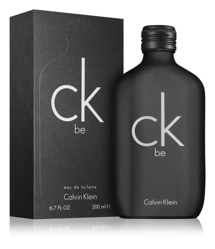 Ck Be Eau De Toilette 200 ML_CKB60443_Calvin Klein-2