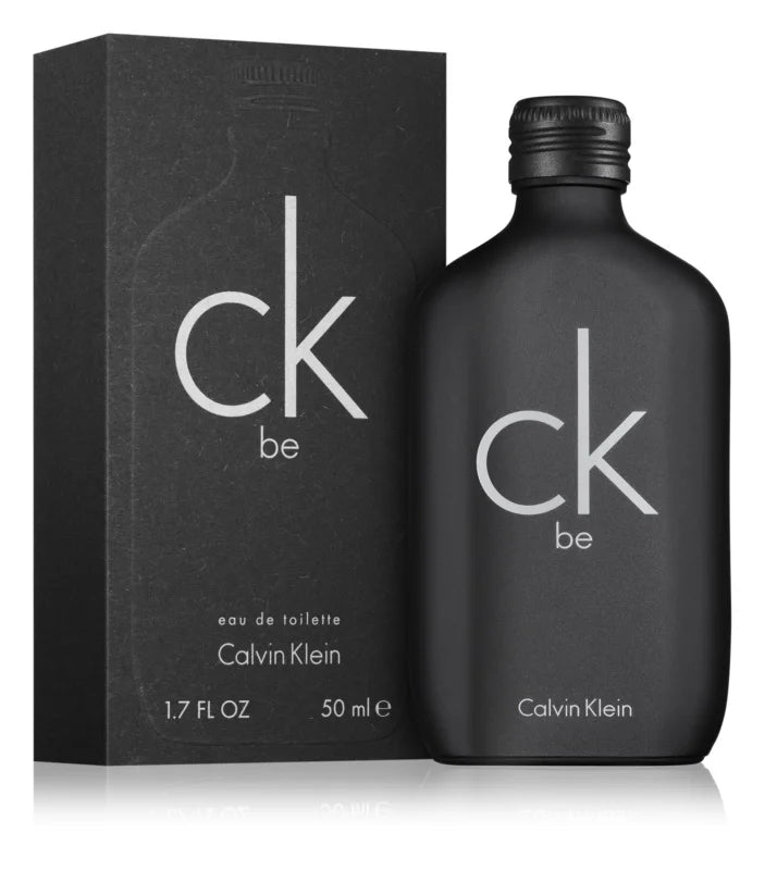 Ck Be Eau De Toilette 50 ML_CKB60468_Calvin Klein-2