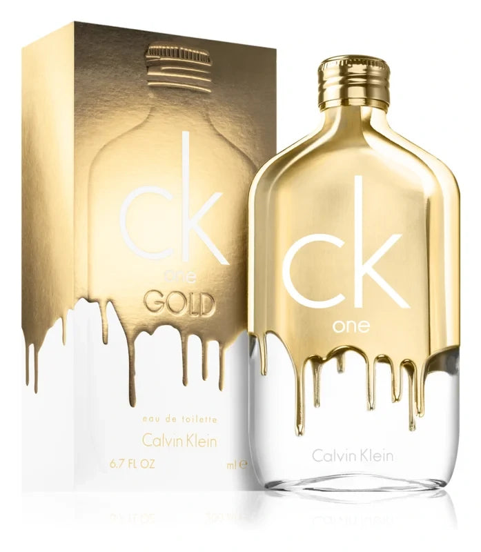Ck Gold Eau De Toilette 100 ML_CK65700007000_Calvin Klein-2