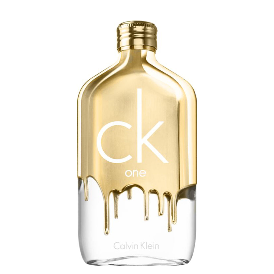 Ck Gold Eau De Toilette 100 ML_CK65700007000_Calvin Klein