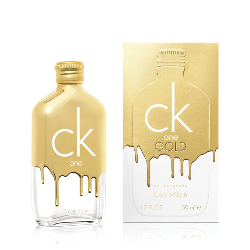 Ck Gold Eau De Toilette 50 ML_CK37848_Calvin Klein-2