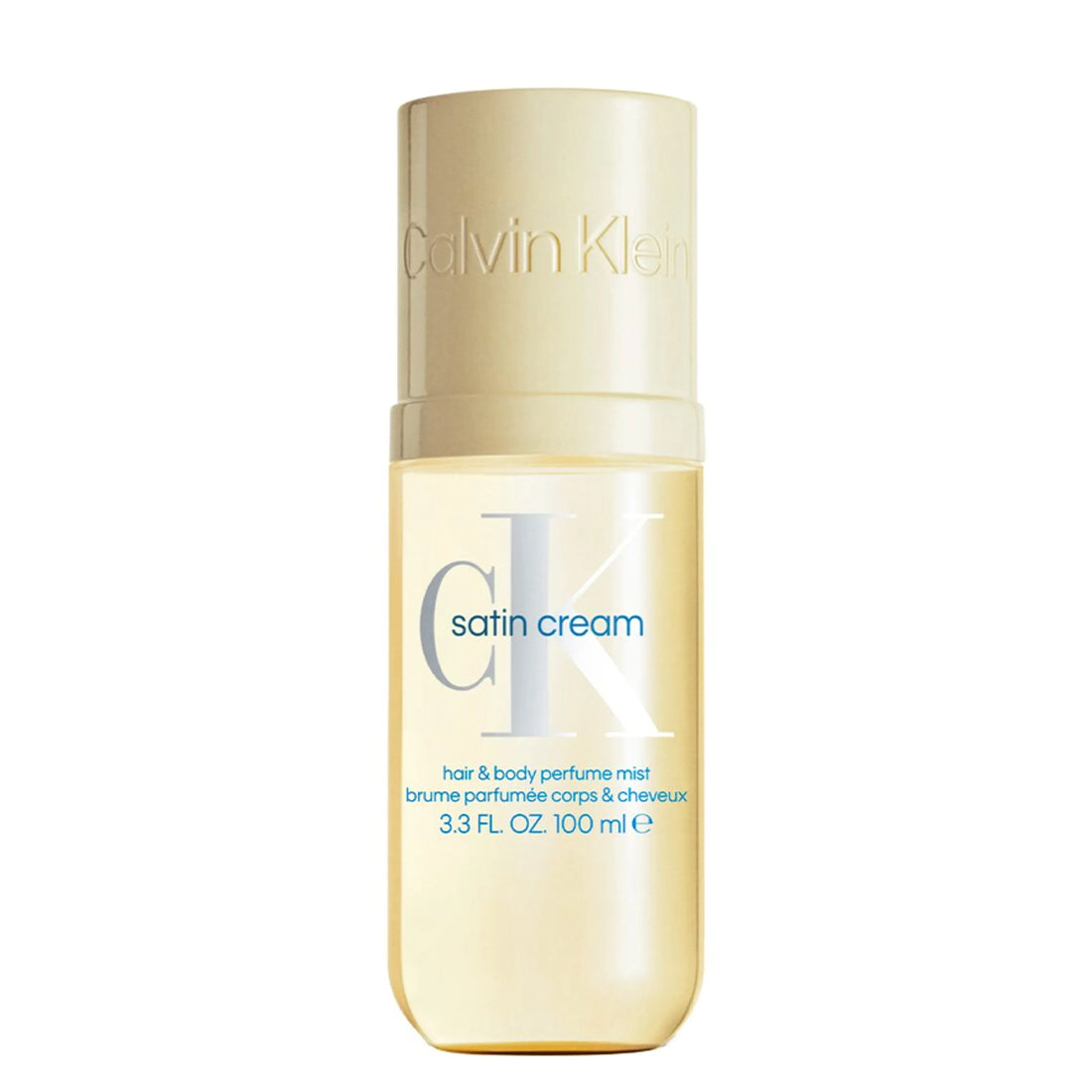 Ck One Acqua Corpo Satin Cream_CKO99350264247_Calvin Klein