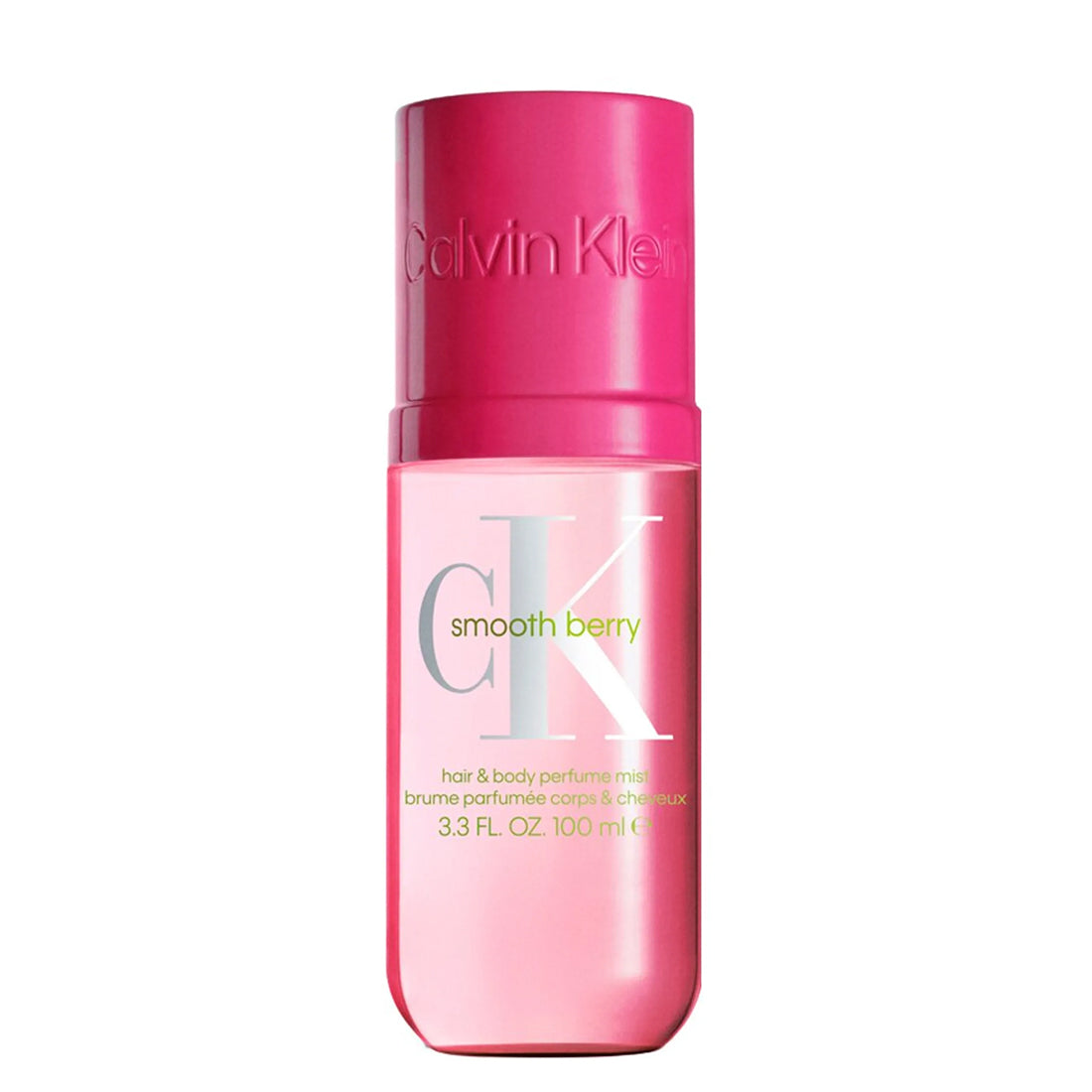 Ck One Acqua Corpo e capelli Smooth Berry_CKO99350273406_Calvin Klein