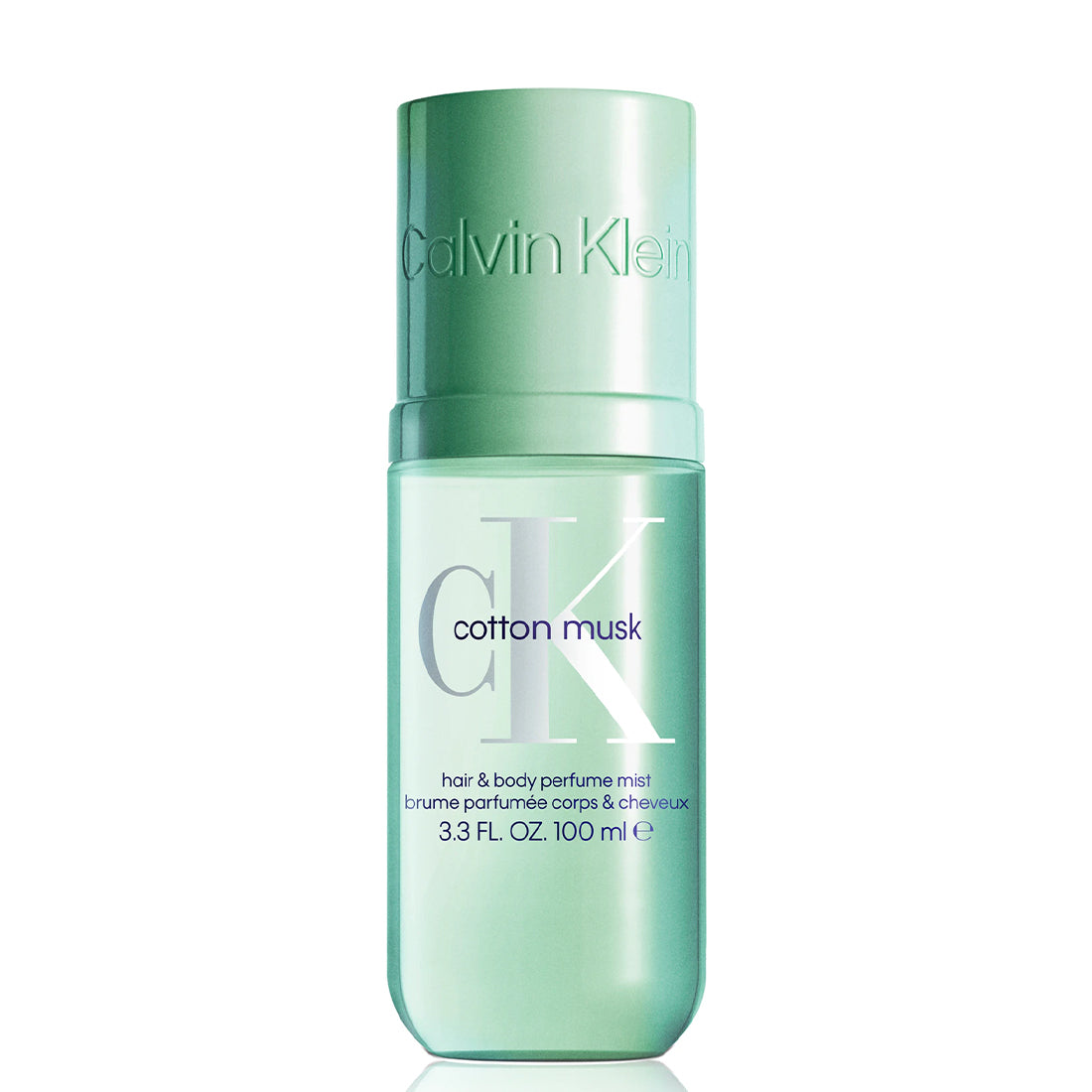 Ck One Body Mist Cotton Musk_CKO99350264256_Calvin Klein