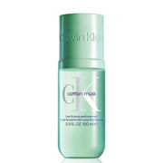 Ck One Body Mist Cotton Musk_CKO99350264256_Calvin Klein
