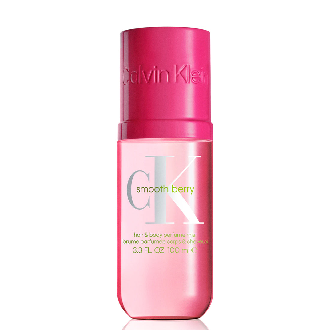 Ck One Body Mist Smooth Berry_CKO99350273404_Calvin Klein