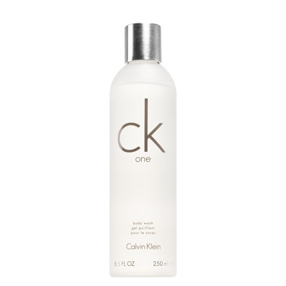 Ck One Body Wash Bagnoschiuma 250 ML_CKO320000_Calvin Klein