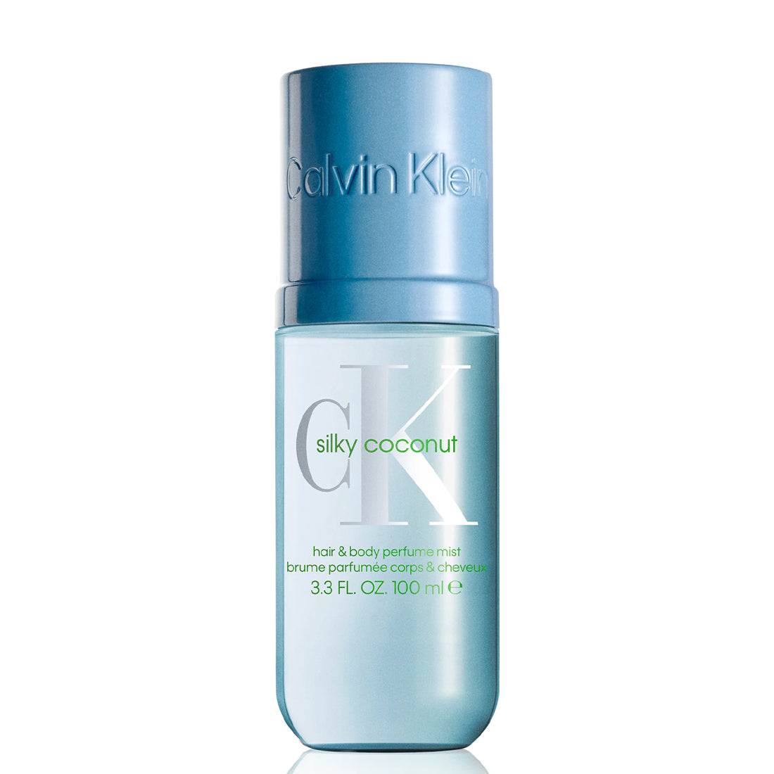 Ck One Calvin Klein Body Mist Coconut_CKO99350264254_Calvin Klein