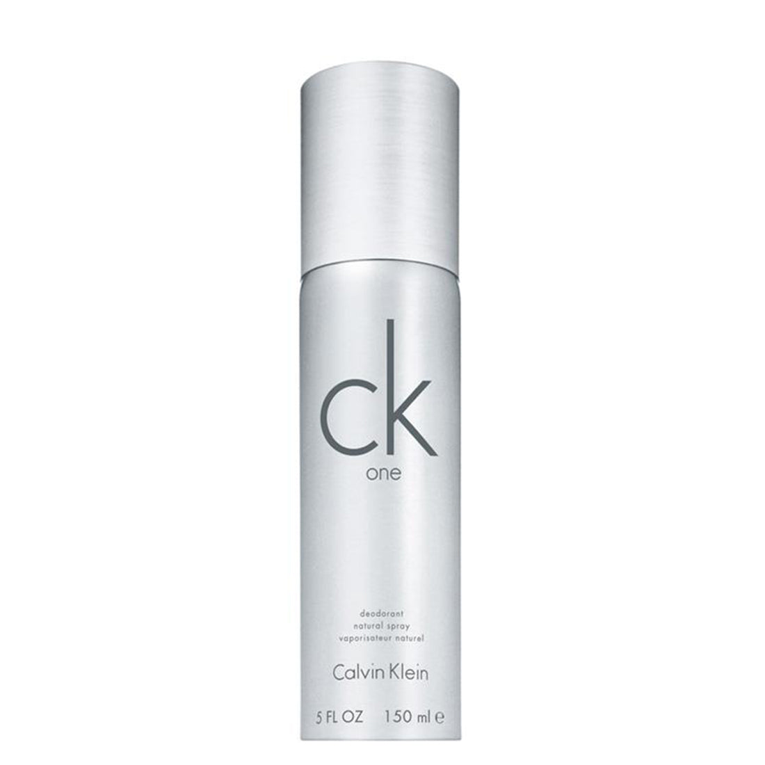 Ck One Deodorante Spray 150 ML_CKO711701_Calvin Klein