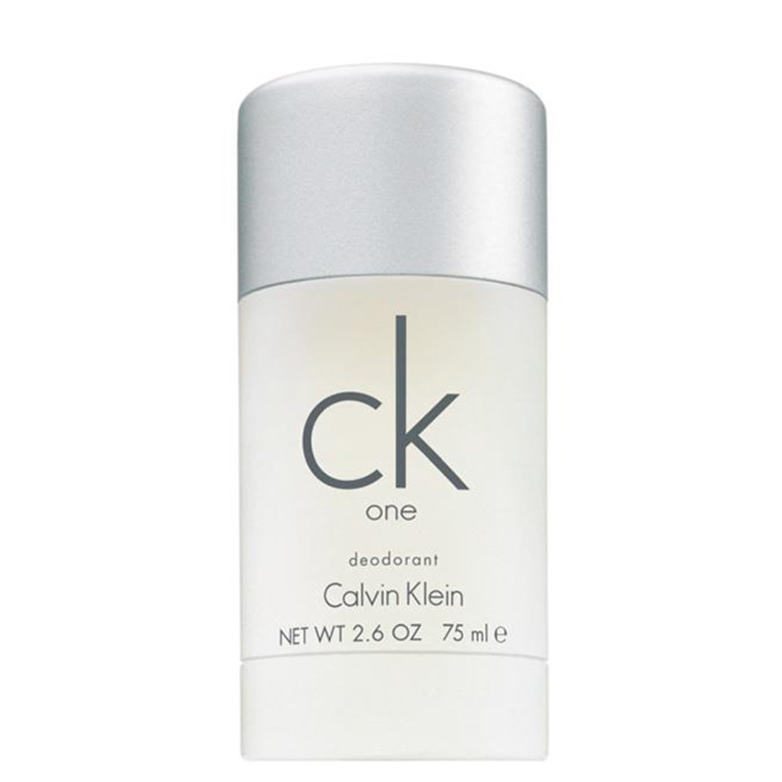 Ck One Deodortante Stick  75 GR_CKO717501_Calvin Klein