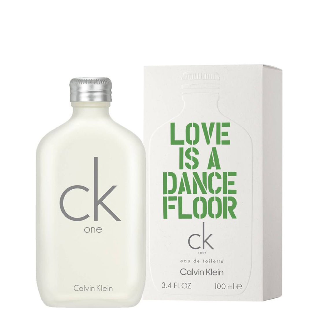 Ck One Eau De Toilette 100 ML Pride edition_CKO99350255202_Calvin Klein-2