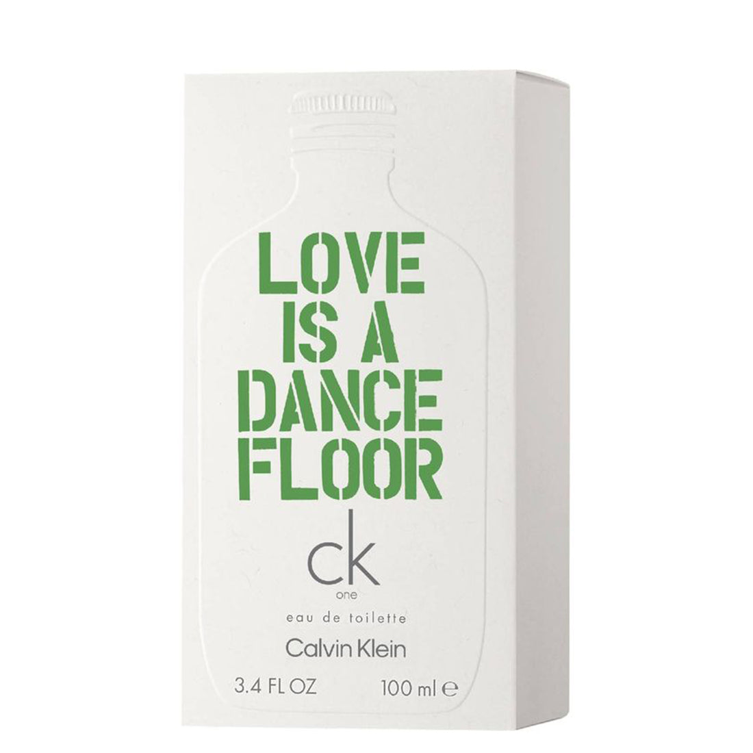 Ck One Eau De Toilette 100 ML Pride edition_CKO99350255202_Calvin Klein-3