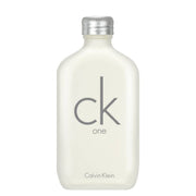 Ck One Eau De Toilette 100 ML Pride edition_CKO99350255202_Calvin Klein