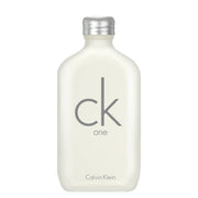Ck One Eau De Toilette 100 ML Pride edition_CKO99350255202_Calvin Klein