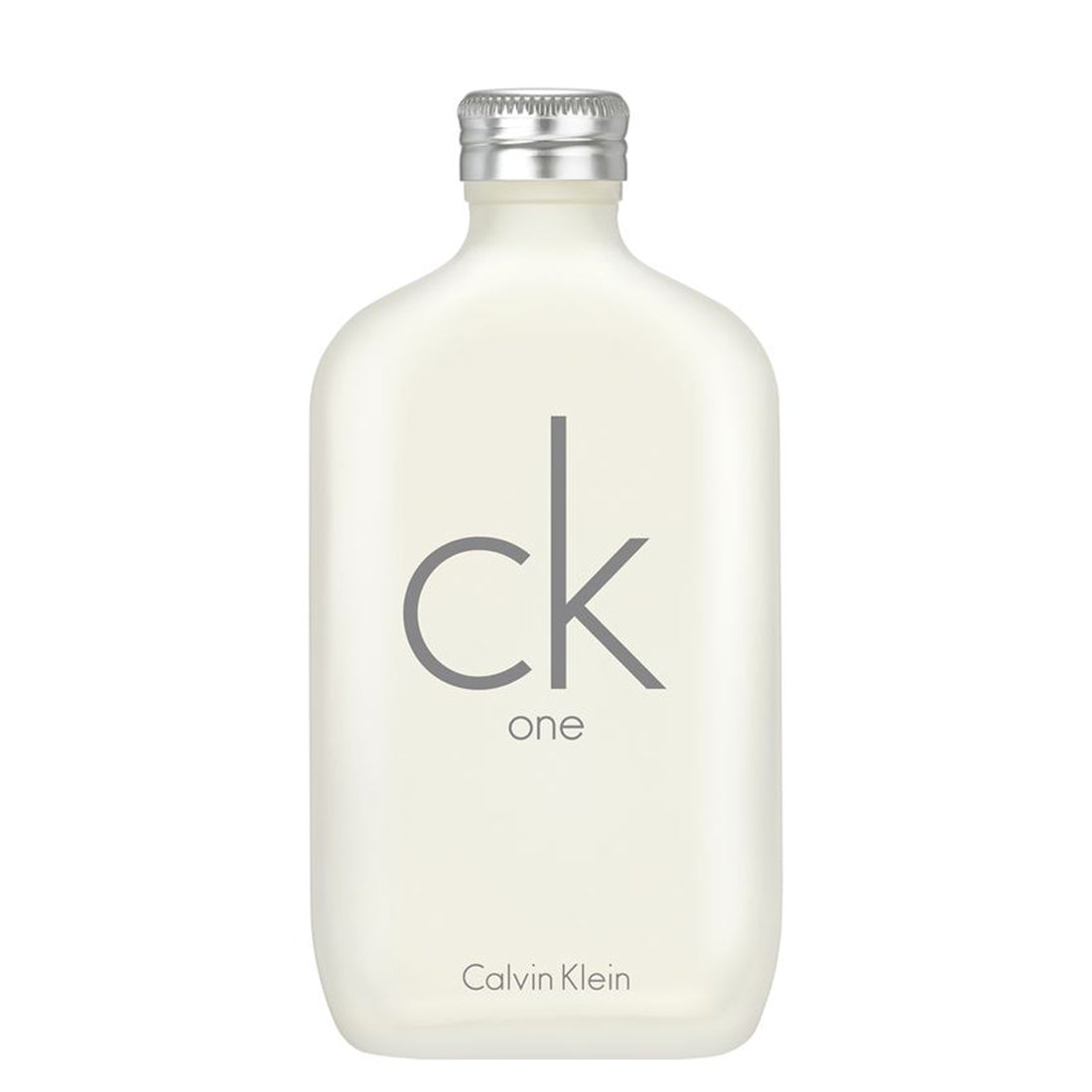 Ck One Eau De Toilette 200 ML_CKO60743_Calvin Klein