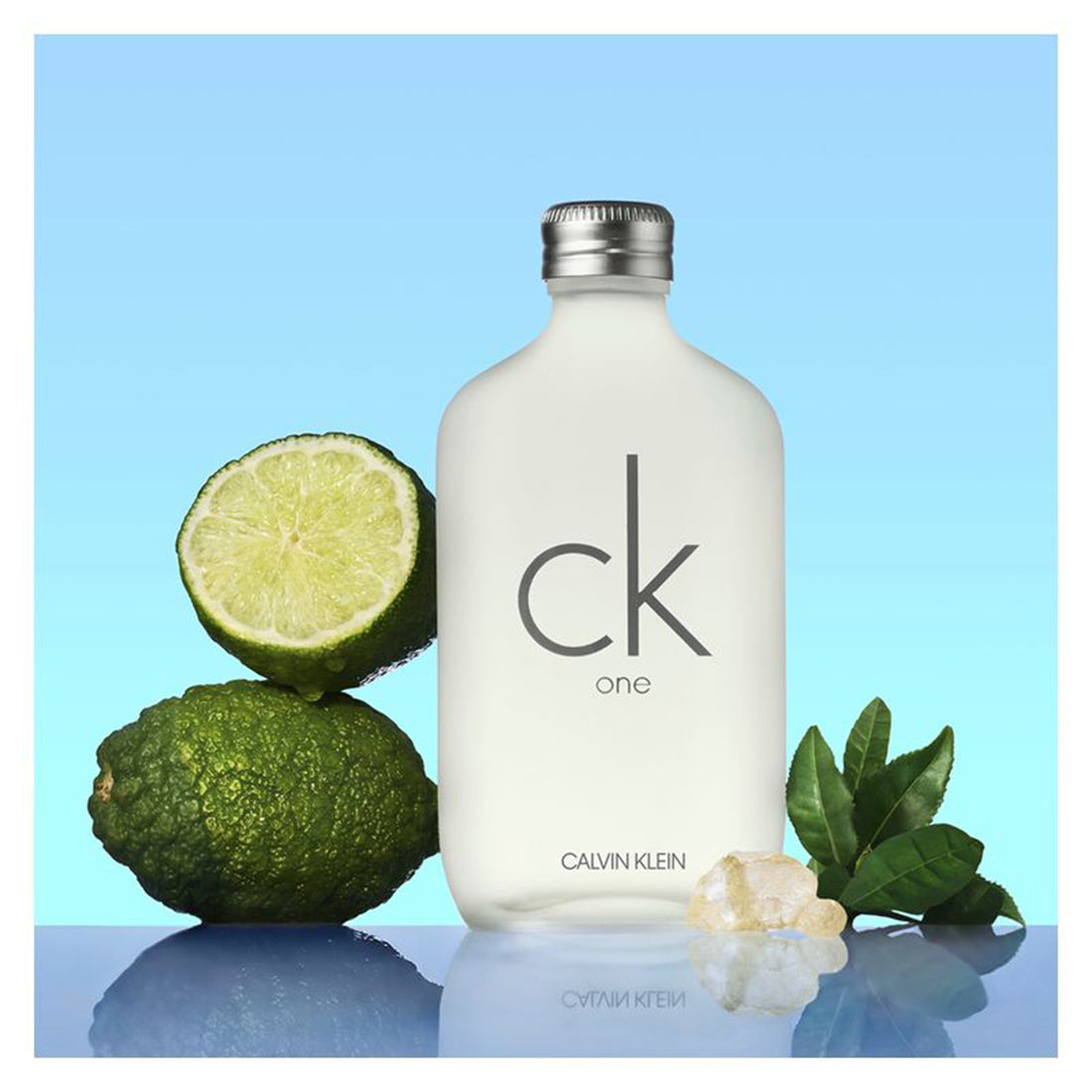 Ck One Eau De Toilette 300 ML_CKO655350211_Calvin Klein-3