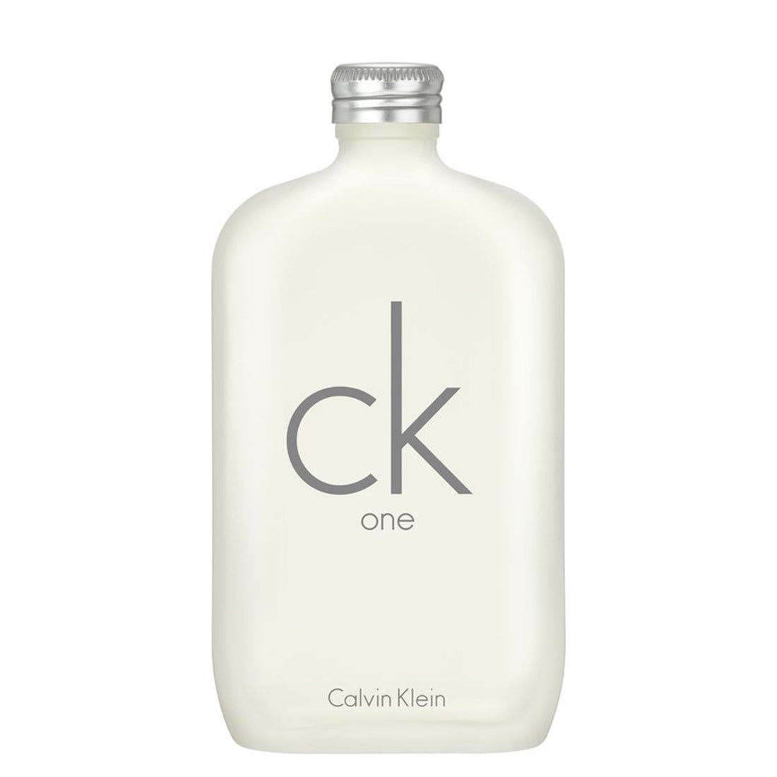 Ck One Eau De Toilette 300 ML_CKO655350211_Calvin Klein