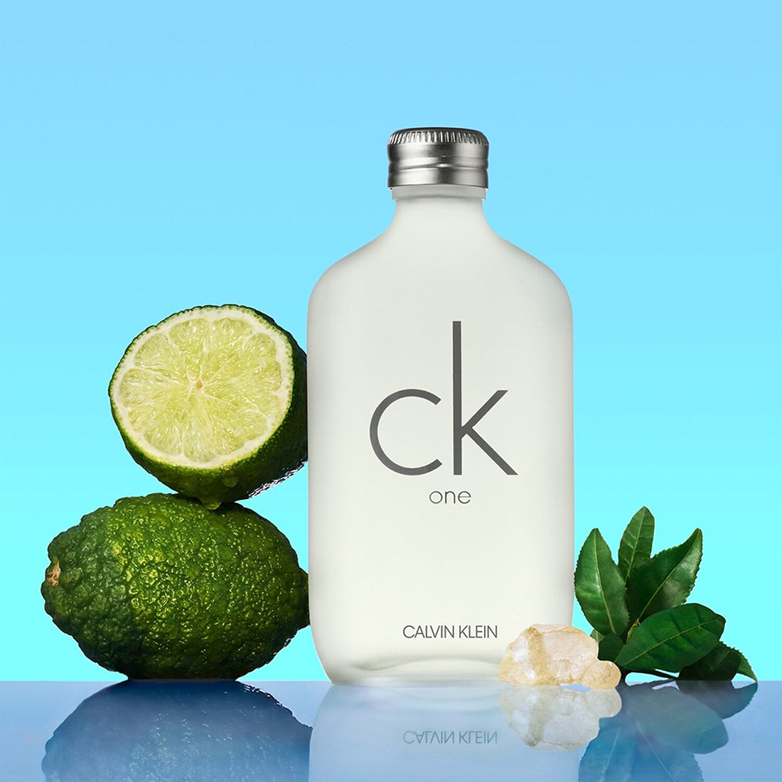 Ck One Eau de Toilette Formato Viaggio_CKO8Q1611L0_Calvin Klein-4