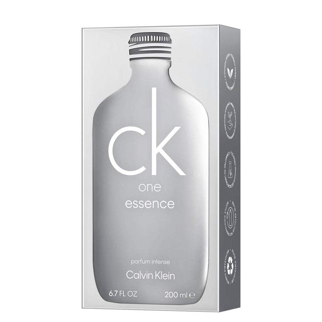 Calvin Klein Ck One Essence Parfum - Main Image