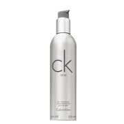 Ck One Skin Moisturizer  Latte Corpo 250 ML_CKO460000_Calvin Klein
