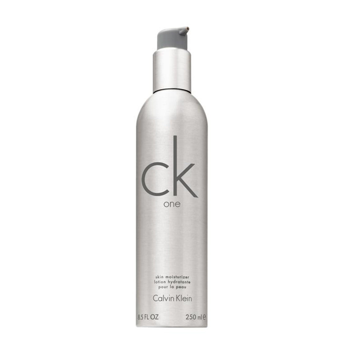 Ck One Skin Moisturizer  Latte Corpo 250 ML_CKO460000_Calvin Klein