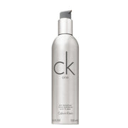Ck One Skin Moisturizer  Latte Corpo 250 ML_CKO460000_Calvin Klein