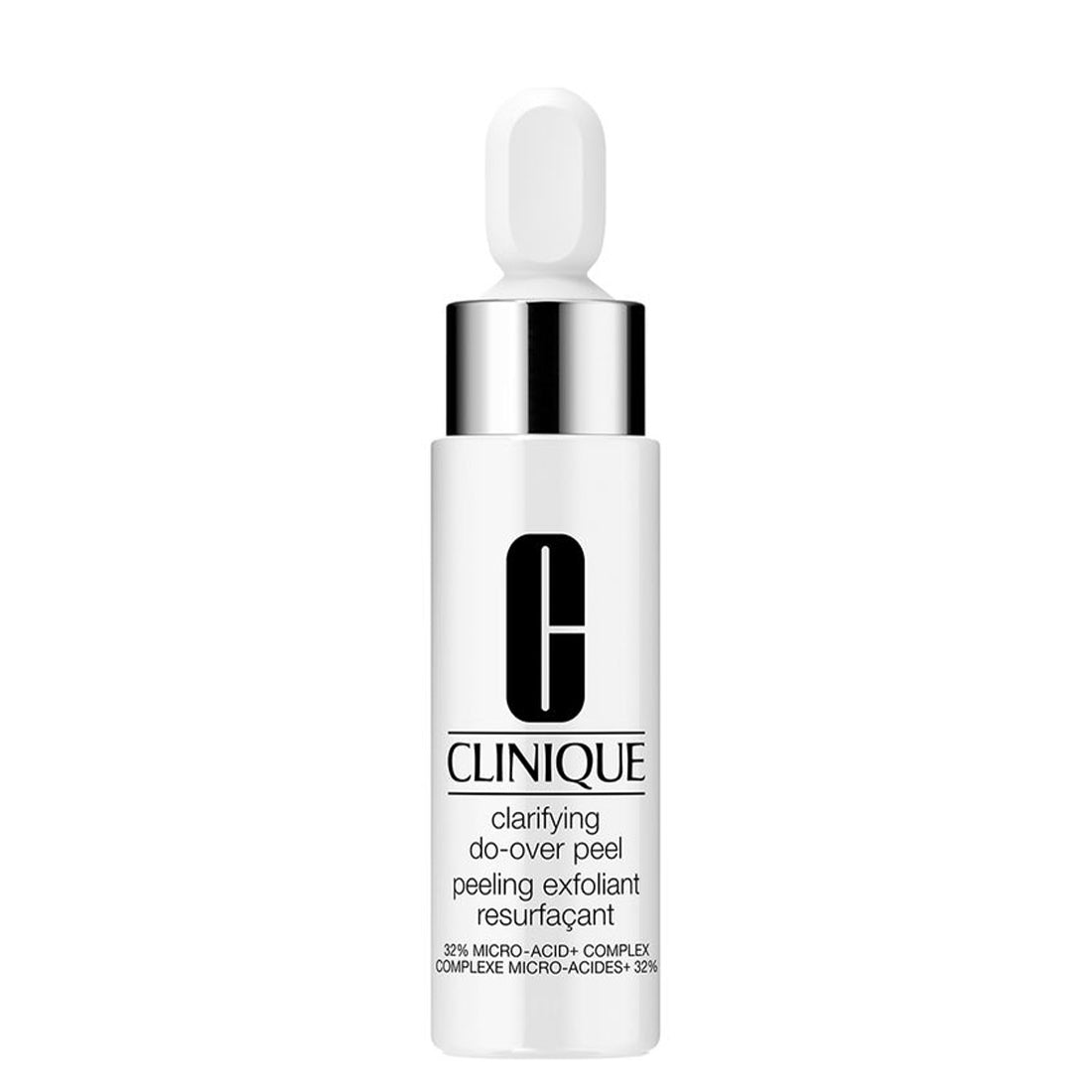 Clarifyng Do-Over Peel Peeling Senza Risciacquo 30 ML_CLIV48M01_Clinique
