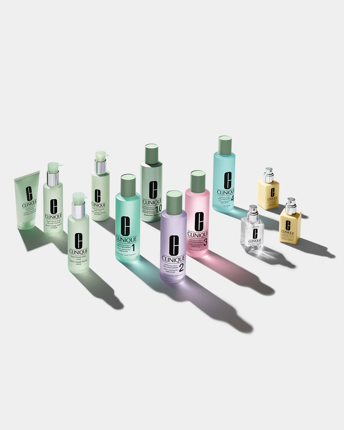 Clarifyng Lotion 1.0 Tonico Viso Senza Alcol 200 ML_CLIZMY1010000_Clinique-3