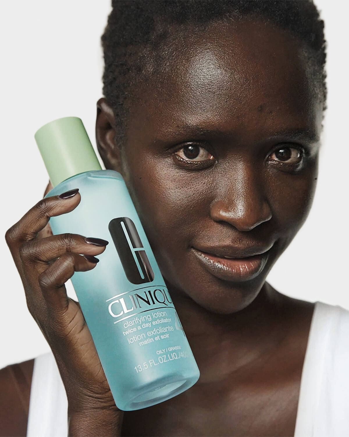 Clarifyng Lotion 4 Tonico Viso Esfoliante 200 ML_CLI76X6_Clinique-4