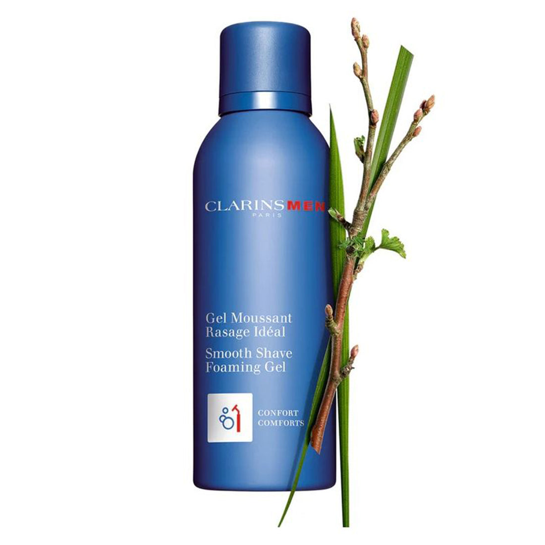 Clarins Men Rasage Ideal Gel Moussant_CLA80118022_Clarins-2