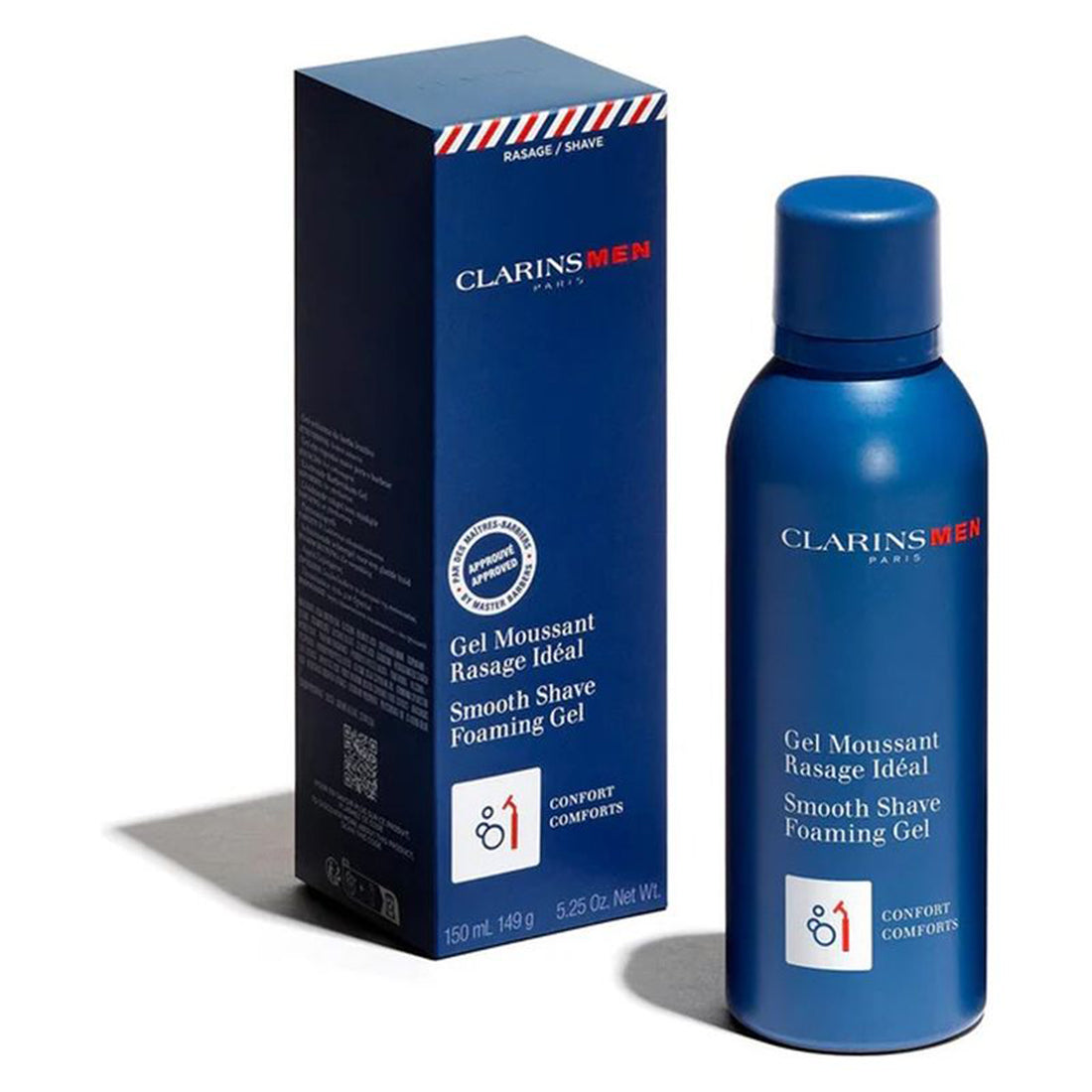 Clarins Men Rasage Ideal Gel Moussant_CLA80118022_Clarins-4