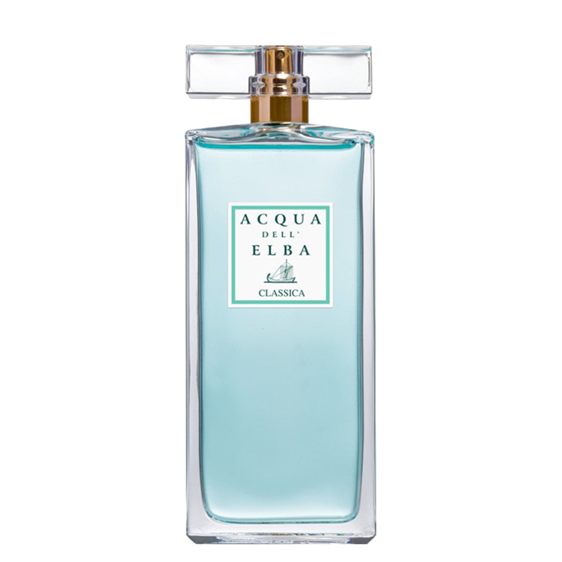 Classica Donna Eau De Parfum 100 ML_ELB35A_Acqua dell'Elba