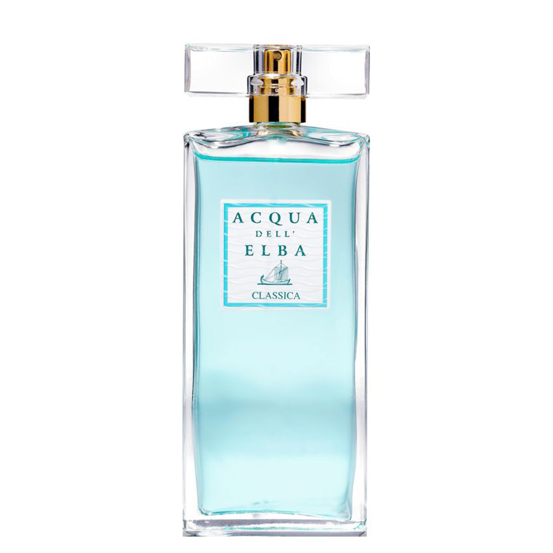 Classica Donna Eau De Toilette 100 ML_ELB33A_Acqua dell'Elba