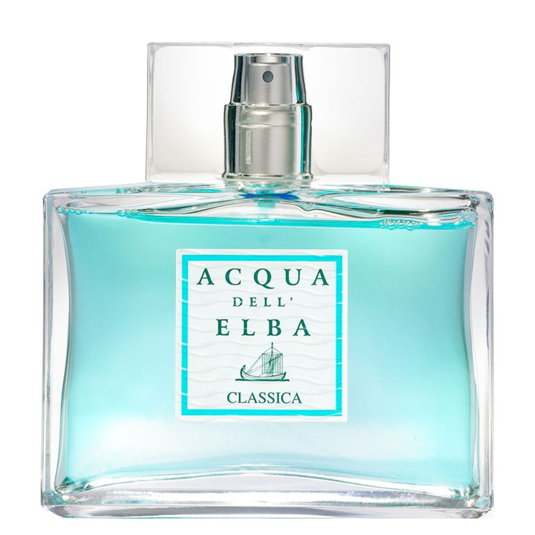 Classica Uomo Eau De Parfum  50 ML_ELB13A_Acqua dell'Elba