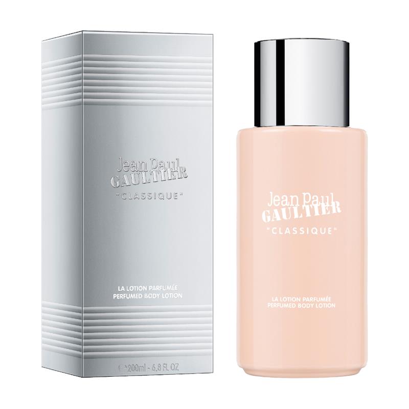 Classique Body Lotion Latte Corpo 200 ML_JPG47048_Jean Paul Gaultier-2