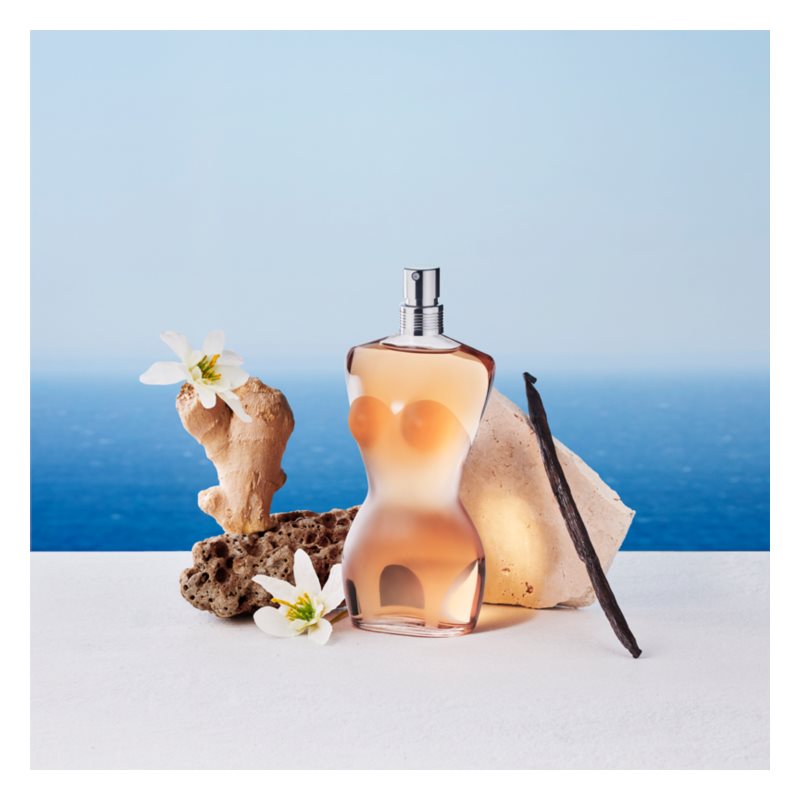 Classique Body Lotion Latte Corpo 200 ML_JPG47048_Jean Paul Gaultier-3