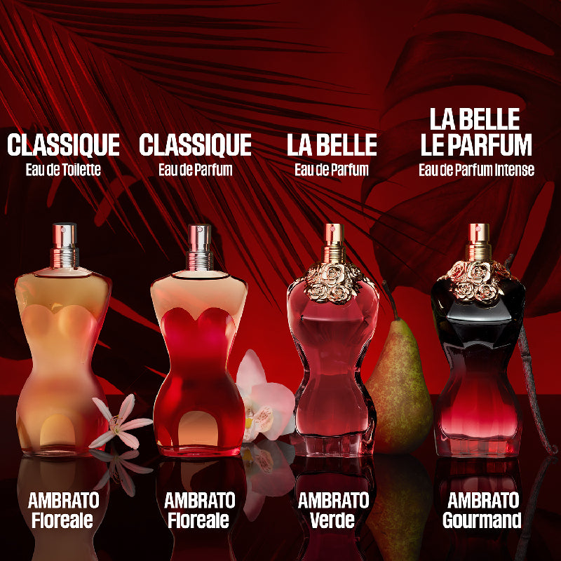 Classique Eau De Toilette 30 ML_JPG65119957_Jean Paul Gaultier-6