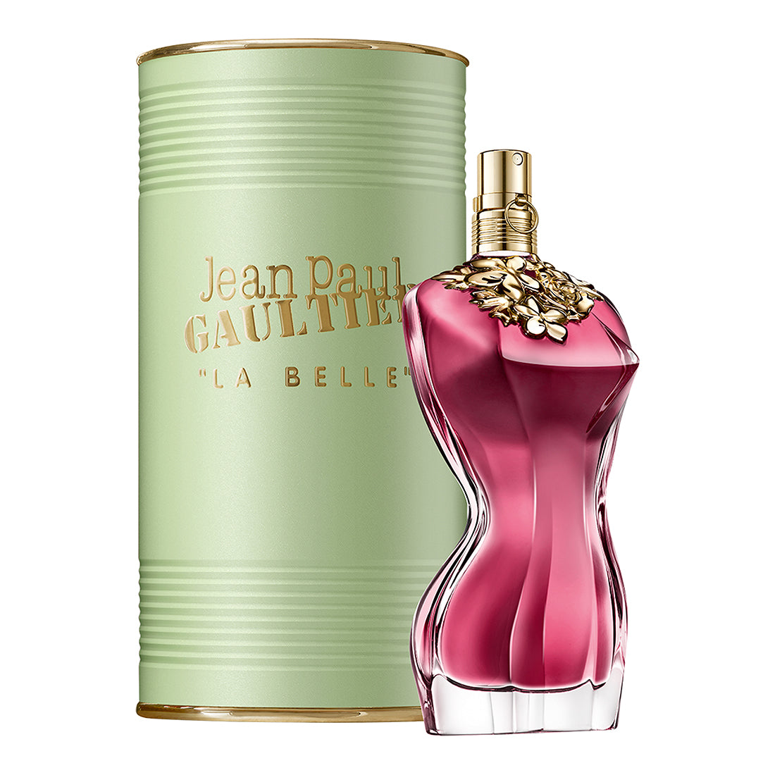 Classique La Belle Eau De Parfum 100 ML_JPG65132212_Jean Paul Gaultier-2