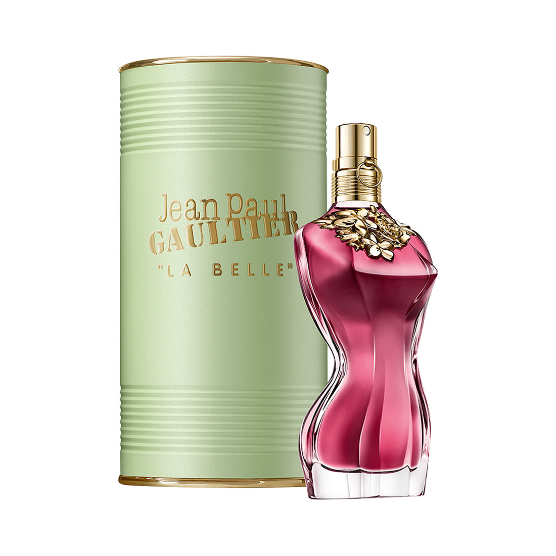 Classique La Belle Eau De Parfum 50 ML_JPG65132209_Jean Paul Gaultier-2