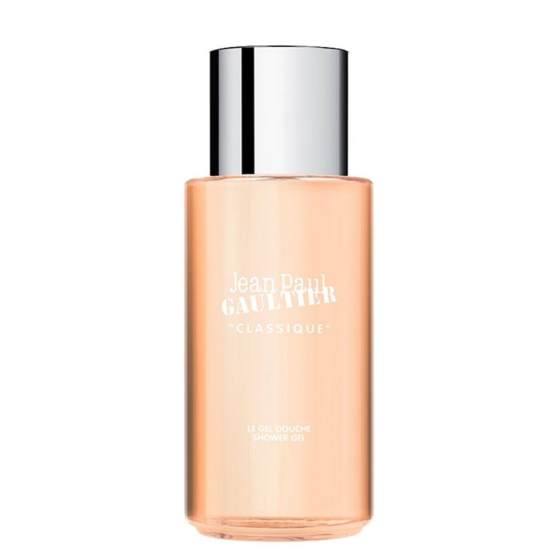 Classique Shower Gel Bagnoschiuma 200 ML_JPG47051_Jean Paul Gaultier