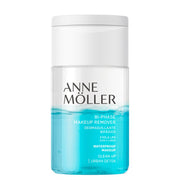 Clean Up Bi-Phase Make Up Remover Struccante Bifasico 100 ML_ANN6Q085_ANNE MOLLER