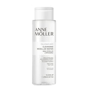 Clean Up Cleansing Micellar Water Acqua Micellare 400 ML_ANNIO6Q085_ANNE MOLLER