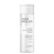Clean Up Cleansing Micellare Water Acqua Micellare Detergente 200 ML_ANN6Q003_ANNE MOLLER