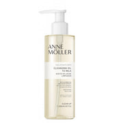 Clean Up Cleansing Oil To Milk Olio Latte Bifasico 200 ML_ANN6Q004_ANNE MOLLER