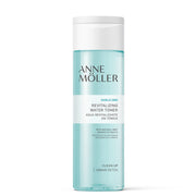 Clean Up Revitalizing Water Toner Tonico Rivitalizzante 200 ML_ANN6Q007_ANNE MOLLER