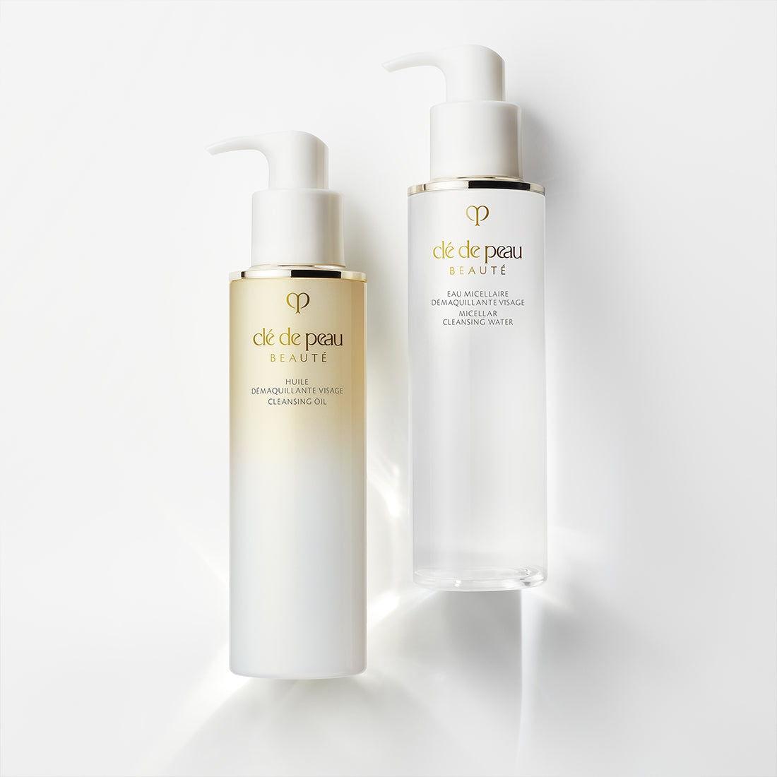 Cleansing Oil -Olio Detergente 200 ML_CDP10119696101_Clé de Peau Beauté-4