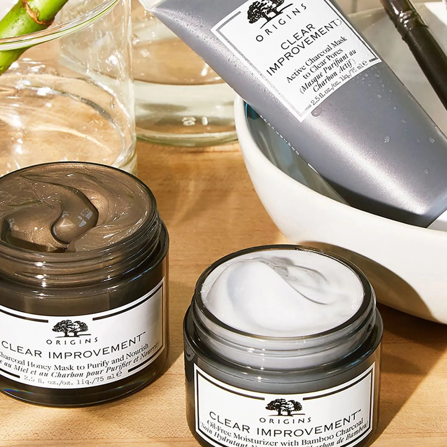 Clear Improvement Active Charcoal Mask Maschera Viso Purificante 75 ML_ORI0T7F01_ORIGINS-6