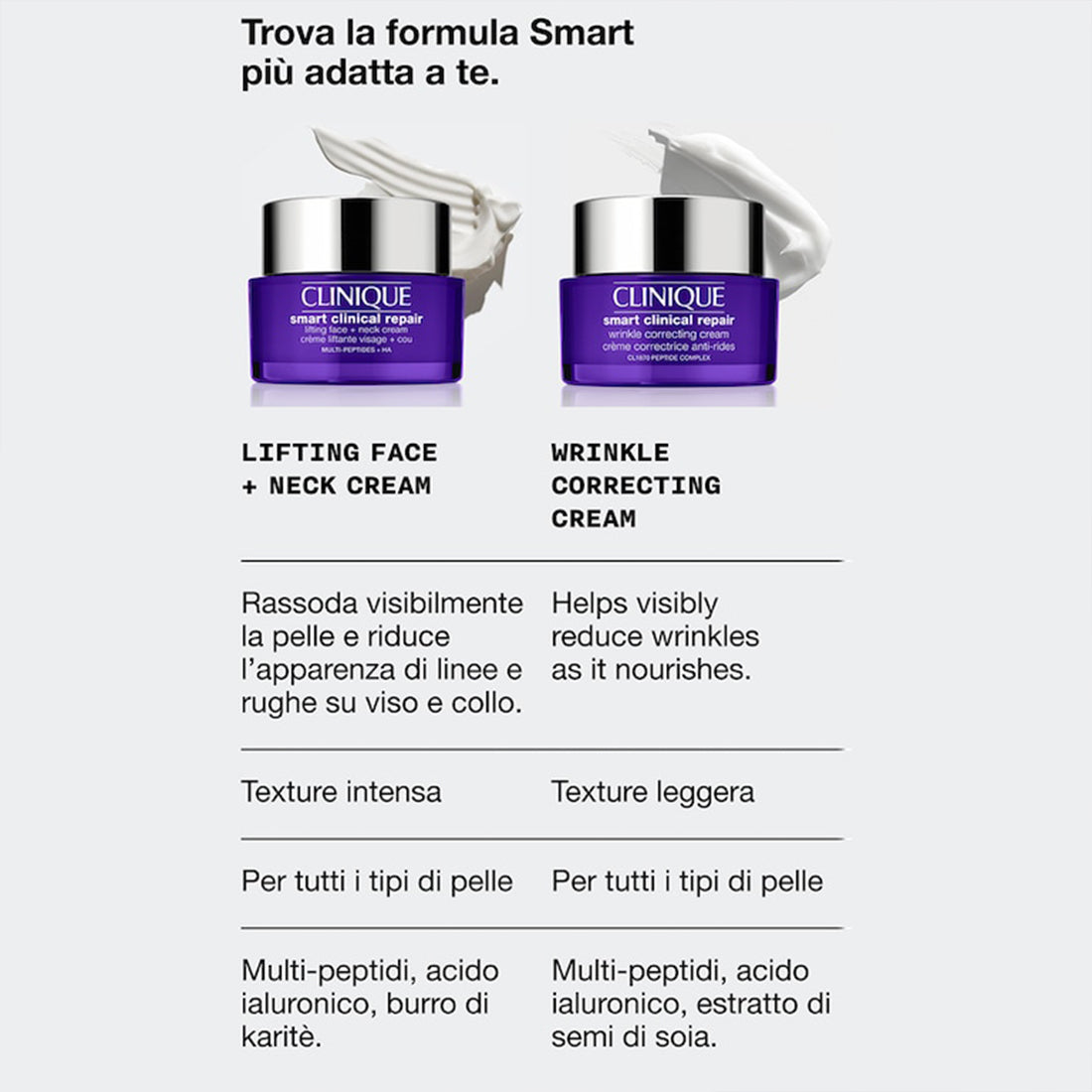 Clinical Repair Lifting Face + Neck Cream Trattamento Liftiing 24H Viso Collo e Decolletè 75 ML_CLIV26S01_Clinique-6